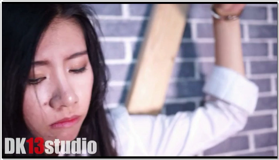 【DK-13】夏沫 办公室OL剧情篇 被老板发现的后果!前所未有的尺度!