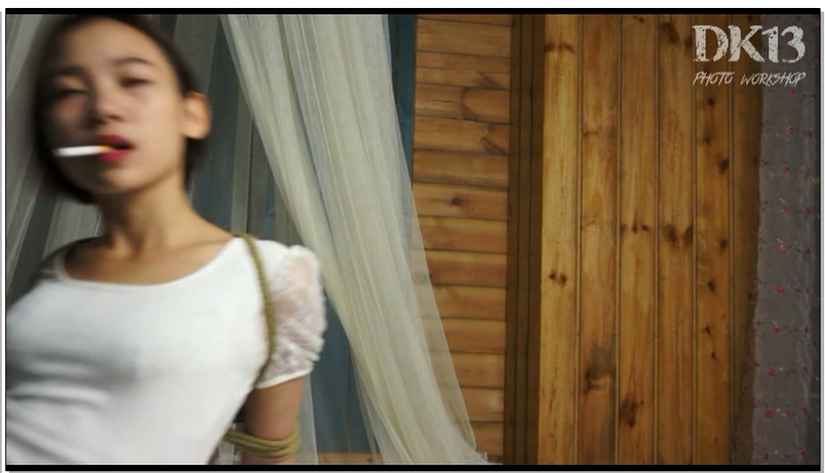 【DK-13】小仙儿 人气模特!作品首发!50分钟!逗比女神驾到