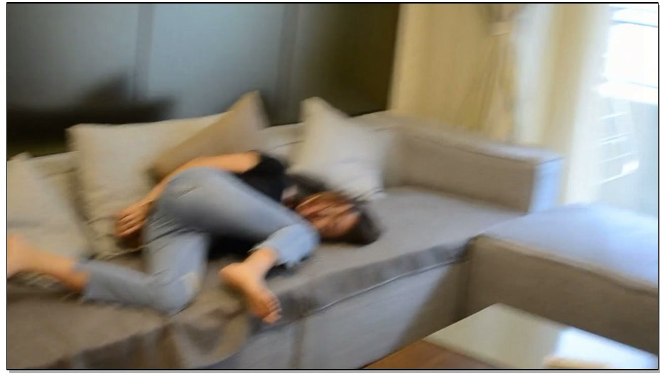 【阿木作品】可爱新模,包子的驷马镣铐,让人怜香惜玉！！~.M