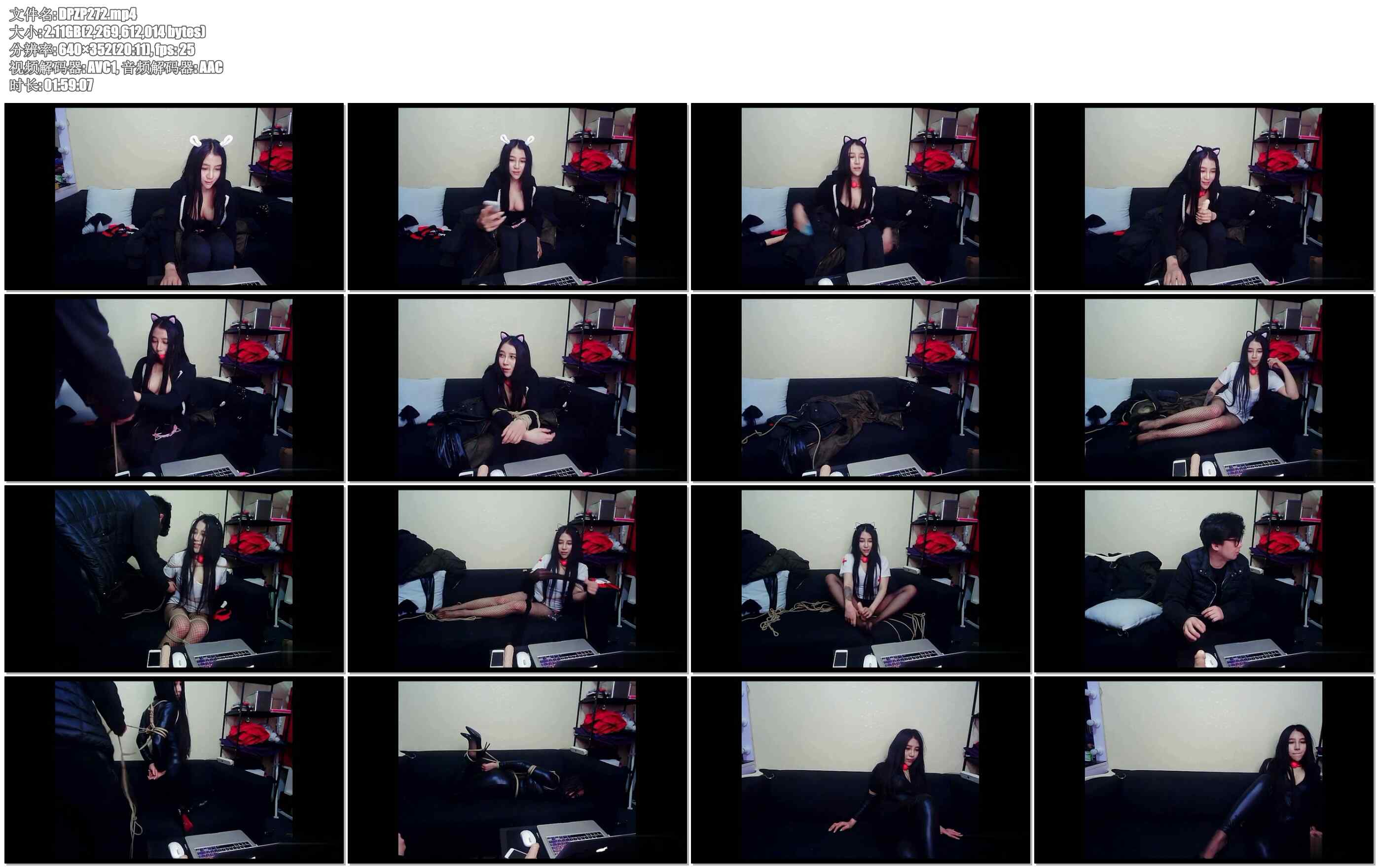 【DK-13】小十七大病初愈！病后首次直播！ 