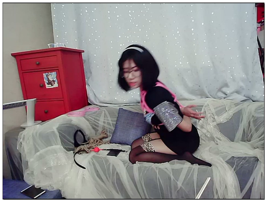 【DK-13】夏沫 各种器械的使用方式！并介绍哪种更适合女孩，并分享使用后的感觉