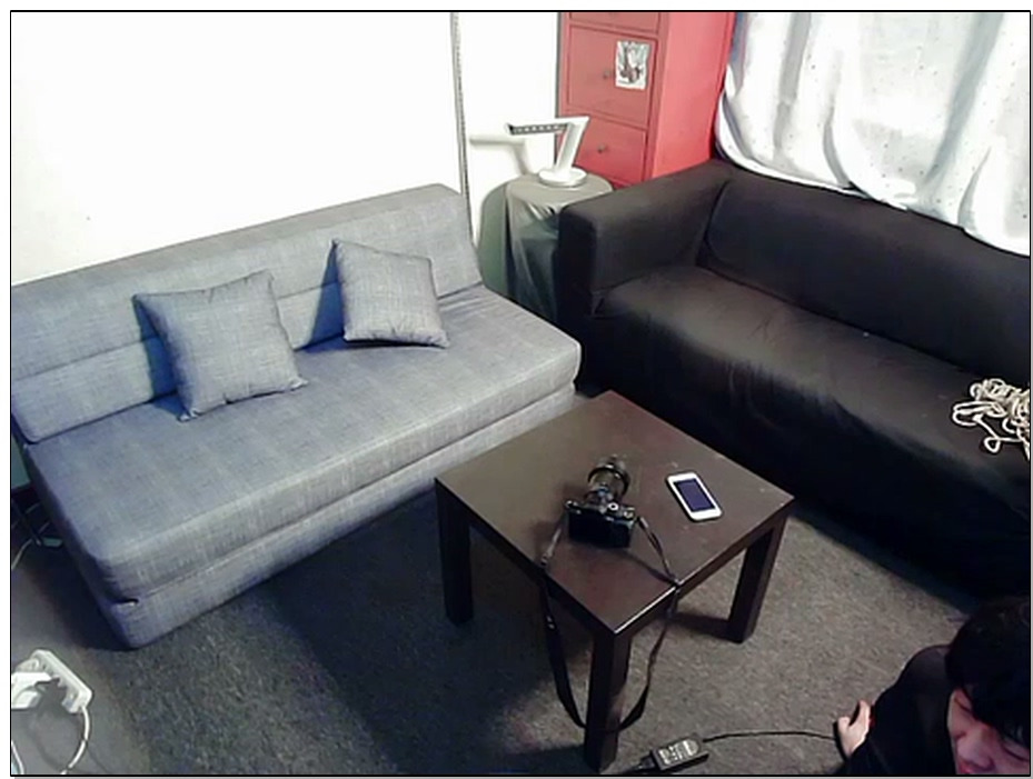 【DK-13】小十七 直播实录 小十七迟到了 赤裸裸的惩罚 秀出两个大球球！乳贴！