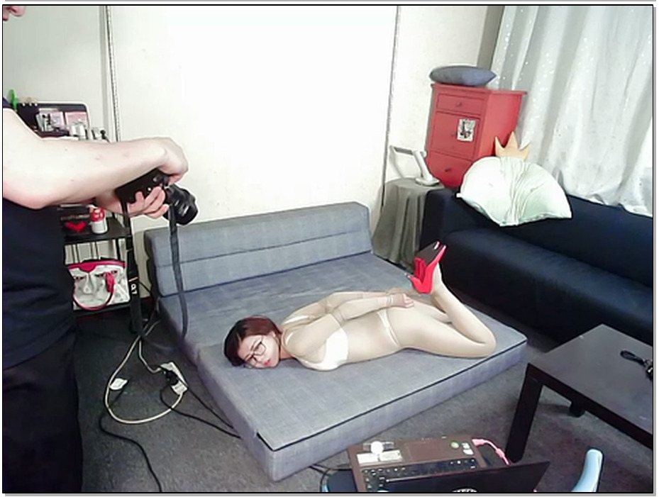 【DK-13】夏沫 现场直播拍摄原创影片整个过程!不容错过