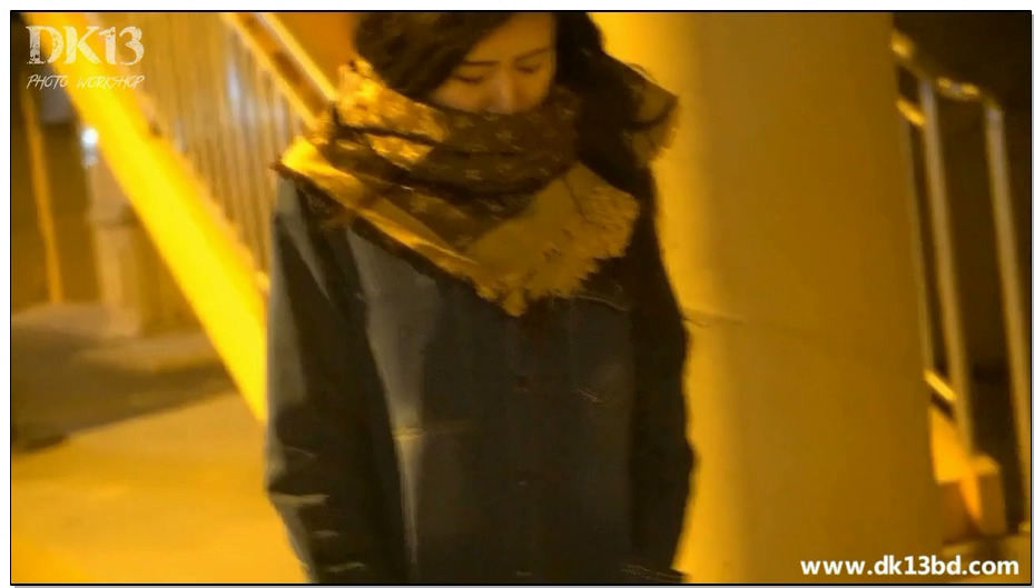 【DK-13】夏沫 DK13力作!户外无线遥控蛋蛋!正片放映!