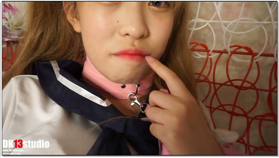 【DK-13】美束馆绳艺技术学院！