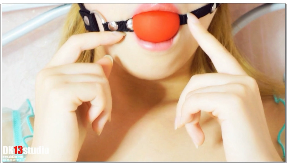 【DK-13】特辑！发布三对大圆弹：西西，小绿，小穆出演！祝大家“圆弹”快乐！ 