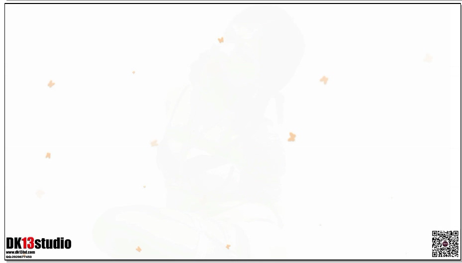 【DK-13】DJ 复出首拍 沉寂了2年的她，复出后首次拍摄原创作品！多多支持！