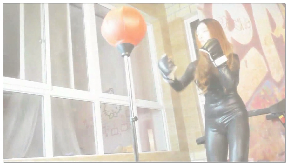 【DK-13】贝贝 调教搜查官（第二集）执行任务之前的特训开始了！搜查官被绑在健身…