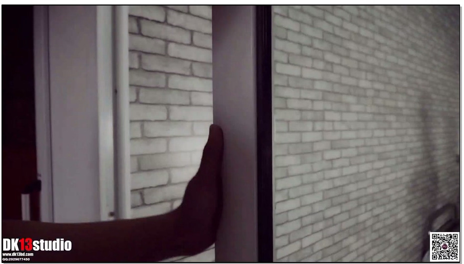 【DK-13】惩罚仙人跳 桃子出演 路边的野花不要采！