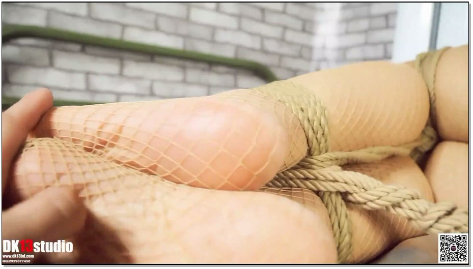 【DK-13】惩罚仙人跳 桃子出演 路边的野花不要采！