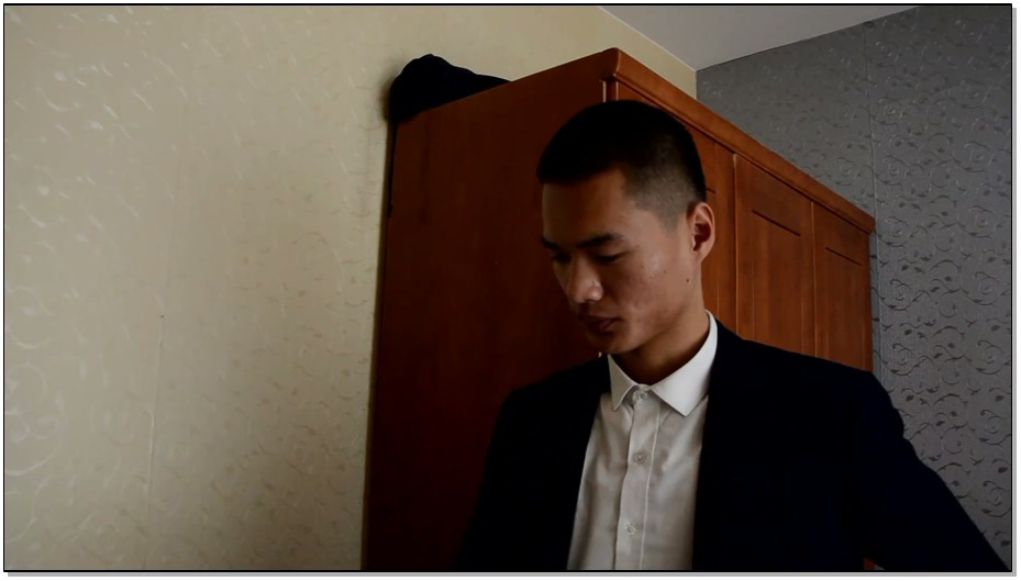 【得意客】剧情片度日如年 被囚禁折磨的美丽少妇（诗函）