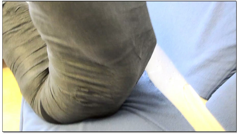 【得意客】king定拍 黑丝美人木乃伊02 黑丝美人全包捆绑 黑丝绷带木乃伊蠕动挣扎 永久…