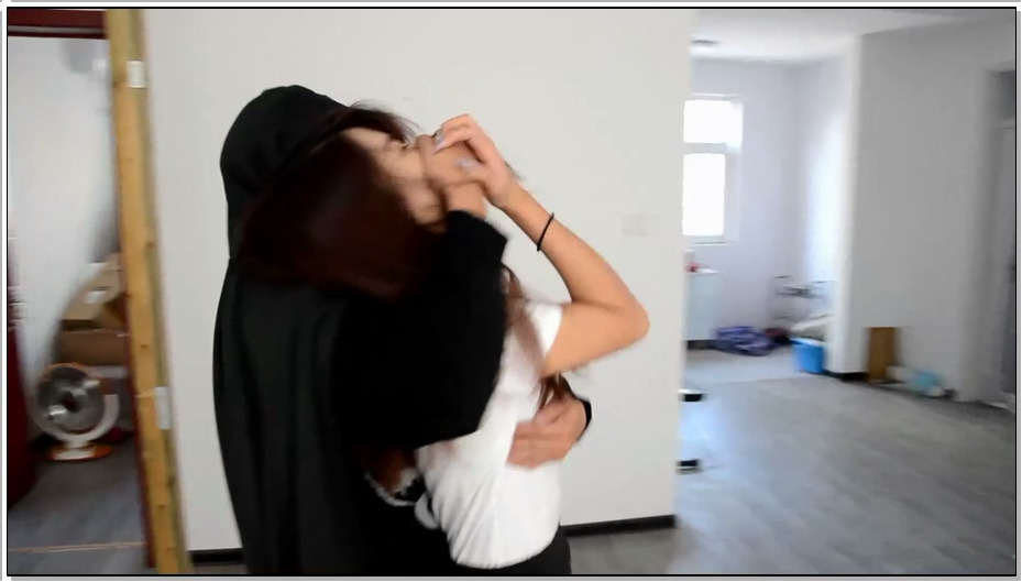 【得意客】紧缚游戏 上 瑾萱