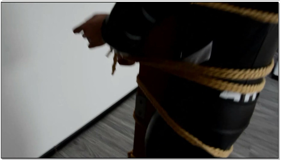 【得意客】紧缚游戏 下 瑾萱