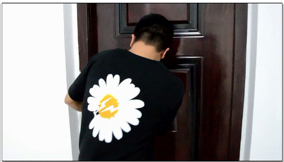 【得意客】死亡推断