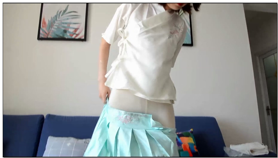 【得意客】沈婉入室劫难