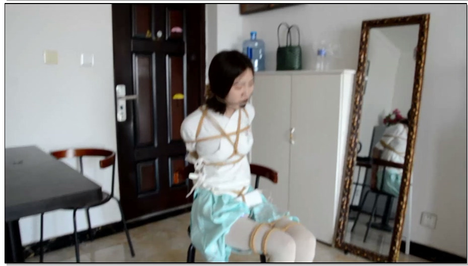 【得意客】沈婉入室劫难