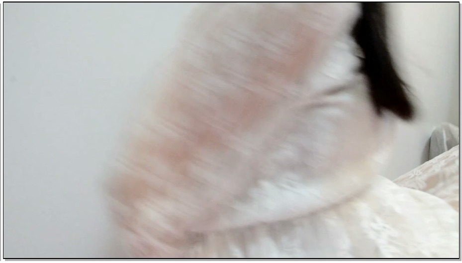 【得意客】沈心被入室捆绑灰色胶带封嘴