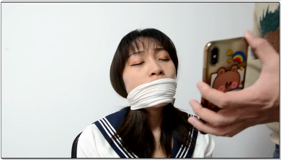 【得意客】封嘴劫4 金牌教师沈梦茹遇上了废柴学生