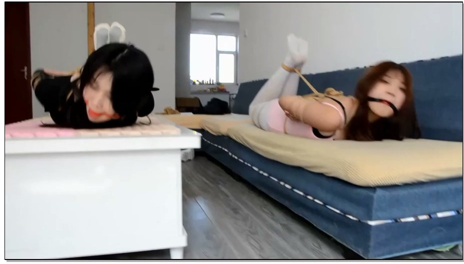 【得意客】螳螂补蝉，黄雀在后2 中 修怡，琪琪 