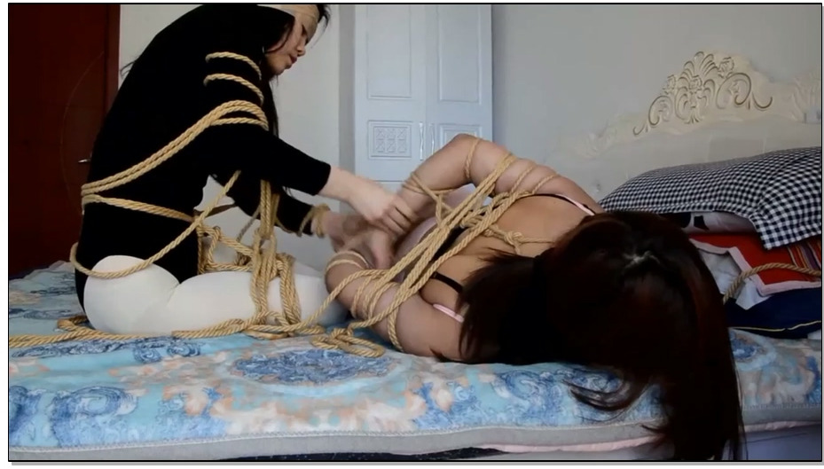 【得意客】螳螂补蝉，黄雀在后2 下 修怡，琪琪