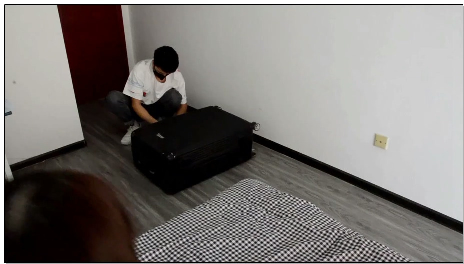 【得意客】沉默的复仇 上 沈婉