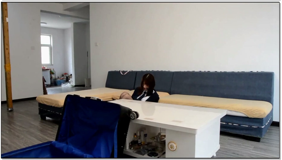 【得意客】沉默的复仇 上 沈婉