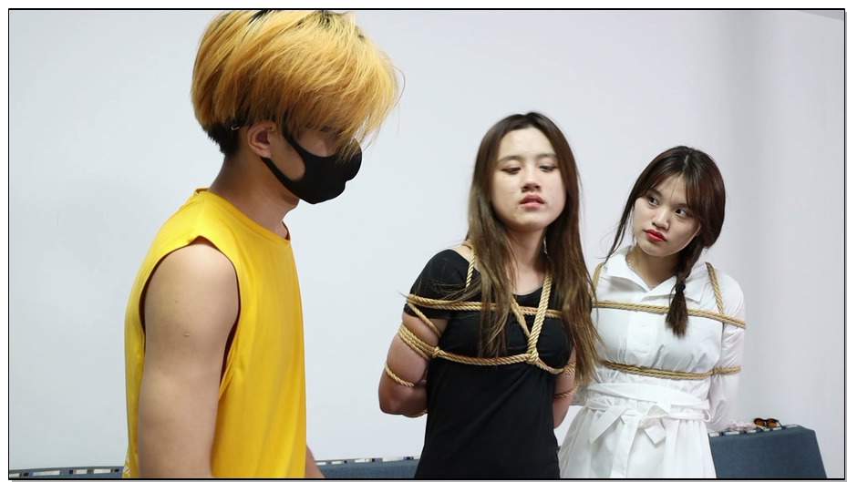 【得意客】设计贩卖神女姐妹 