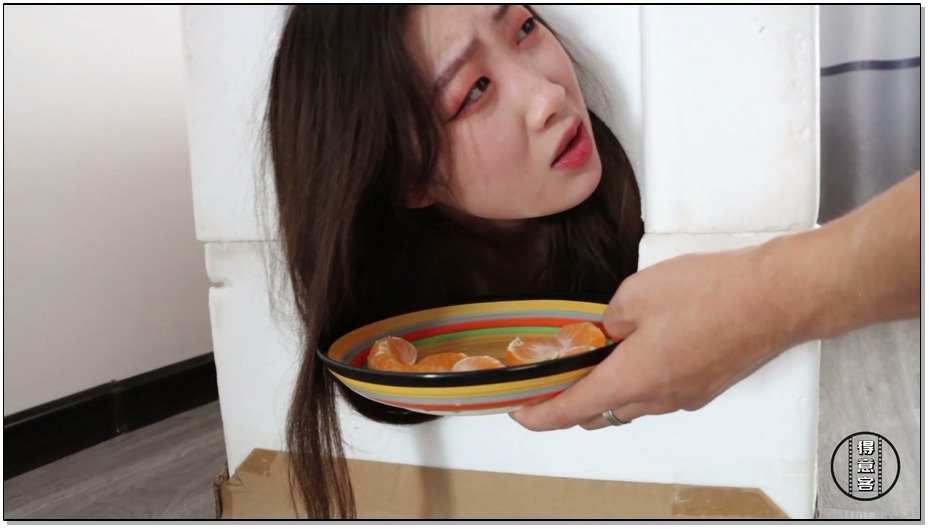 【得意客】欠债风波（安安密室喂食）