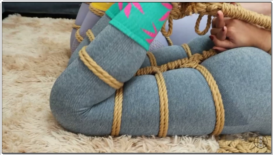 【得意客】姐妹的不幸遭遇2 上 新模安安，一含主演