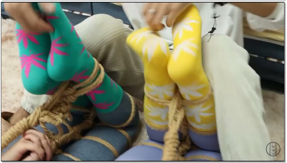 【得意客】姐妹的不幸遭遇2 上 新模安安，一含主演