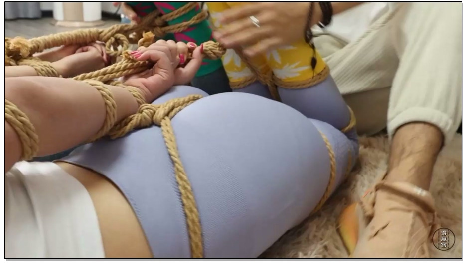 【得意客】姐妹的不幸遭遇2 上 新模安安，一含主演