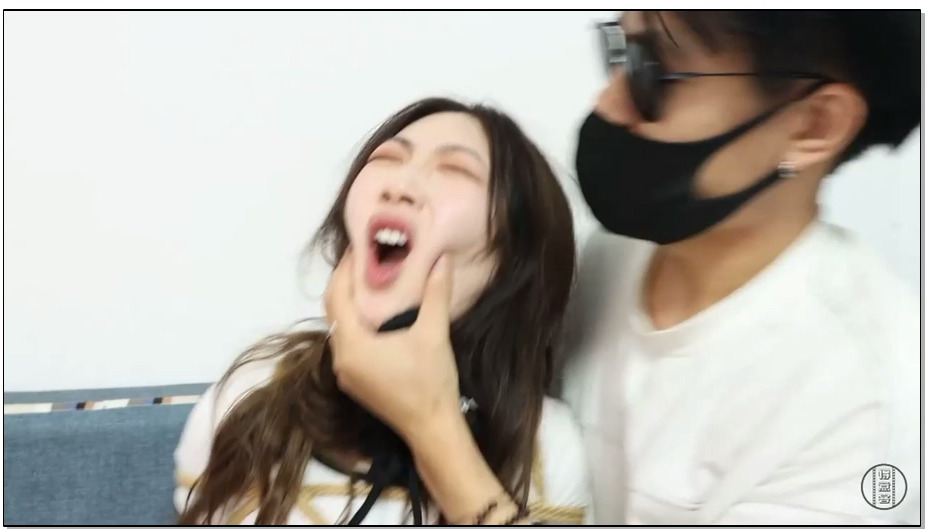 【得意客】姐妹的不幸遭遇2 下 新模安安，一含主演 