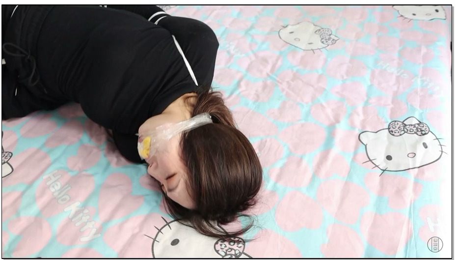 【得意客】失手的女贼