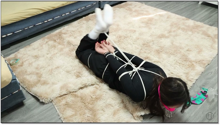 【得意客】失手的女贼