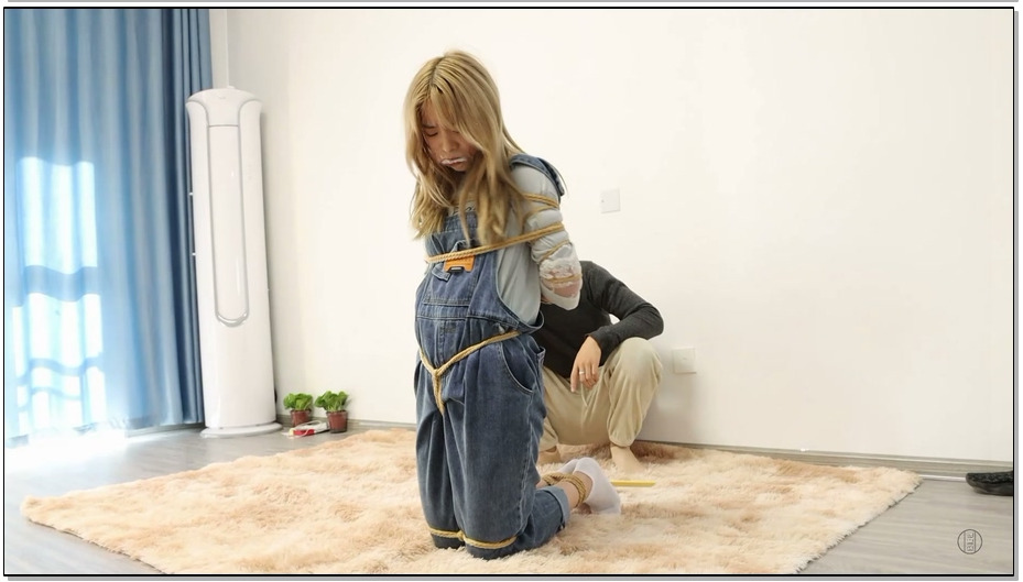 【得意客】傲慢女友驯服计划 上 是时候惩罚一下嚣张过度的女朋友了 