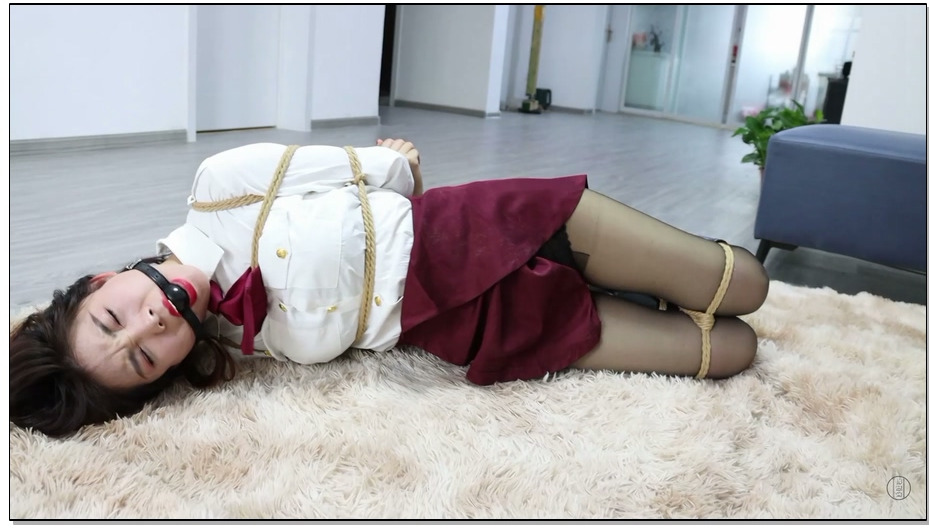 【得意客】落入圈套的一含