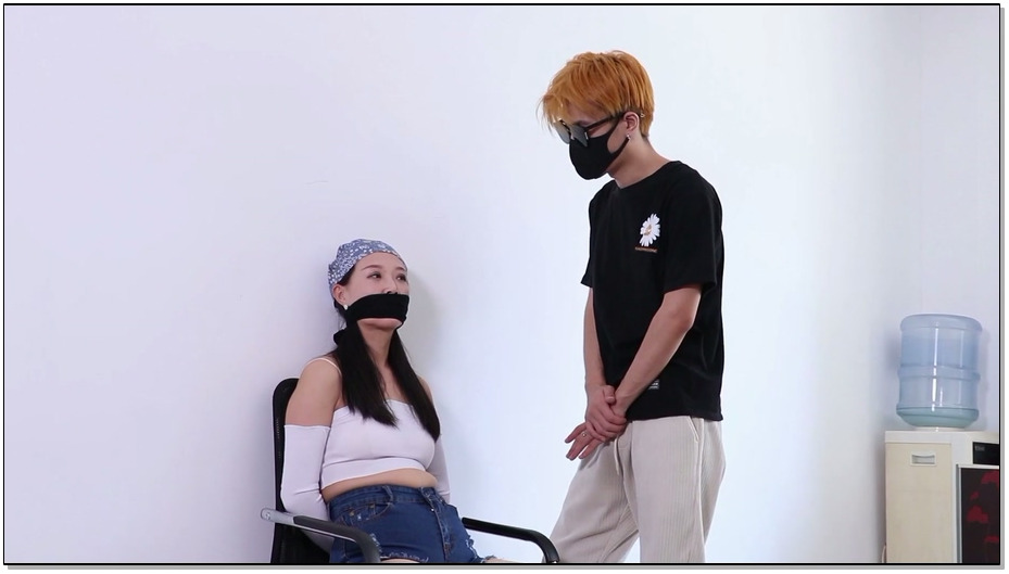 【得意客】结婚前夜 上 文清