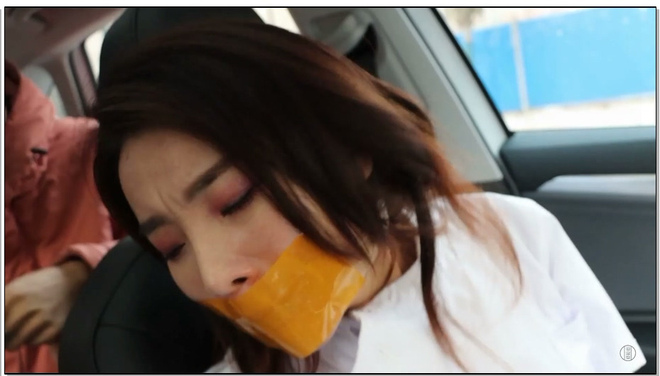 【得意客】封嘴劫5