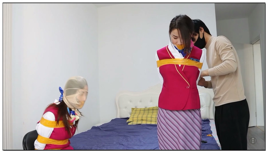 【得意客】空姐危情1