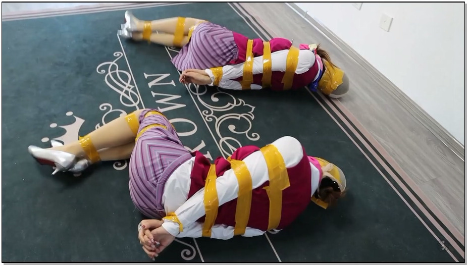 【得意客】空姐危情1