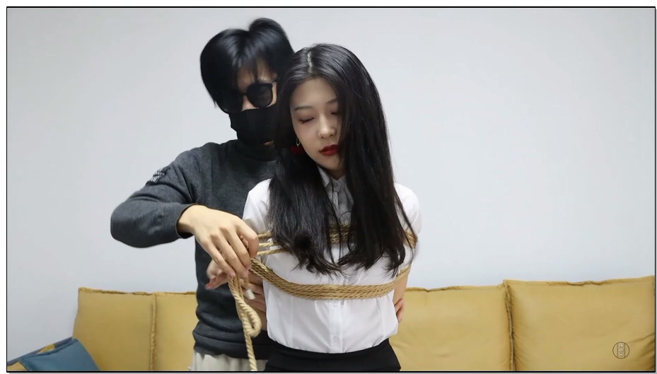 【得意客】秘书的失误 上 