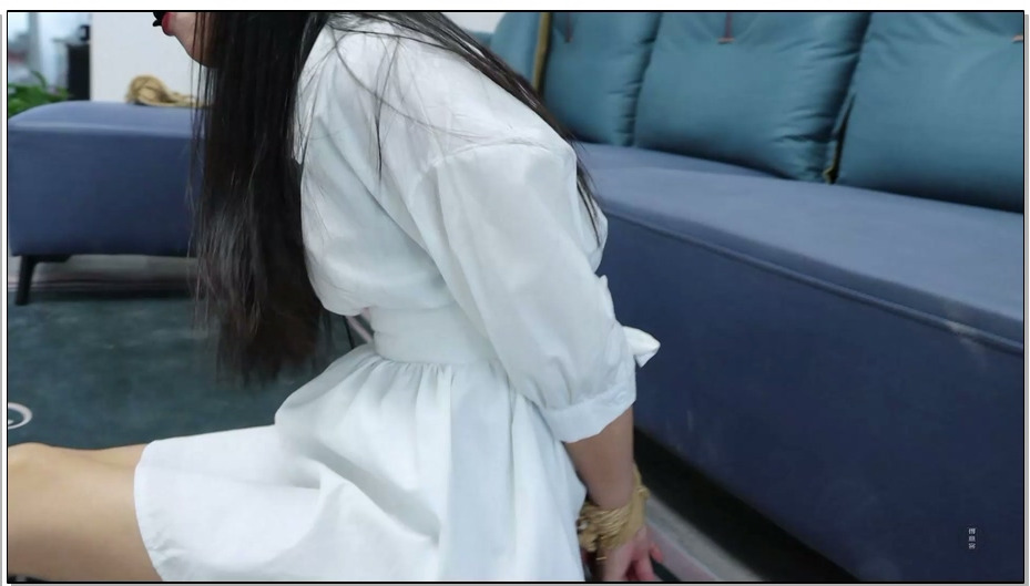 【得意客】文清遭劫逃脱未遂惨遭严厉驷马捆堵蒙眼折磨