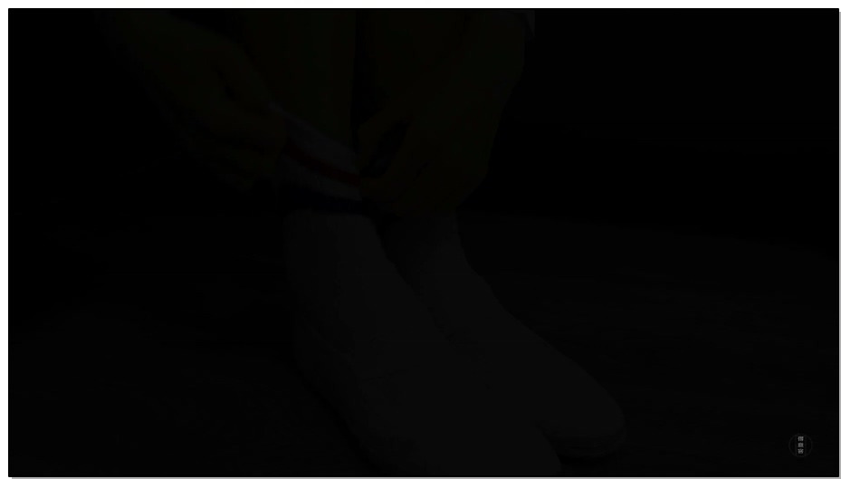 【得意客】女演员试镜系列2 真实原味白棉袜堵嘴，科普护士专业被缚？