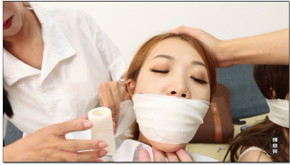 【得意客】新姐妹讨债绳劫 