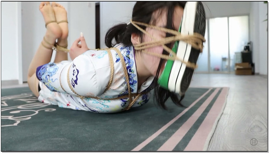 【得意客】大学生小雨遭遇尾随入室绑架