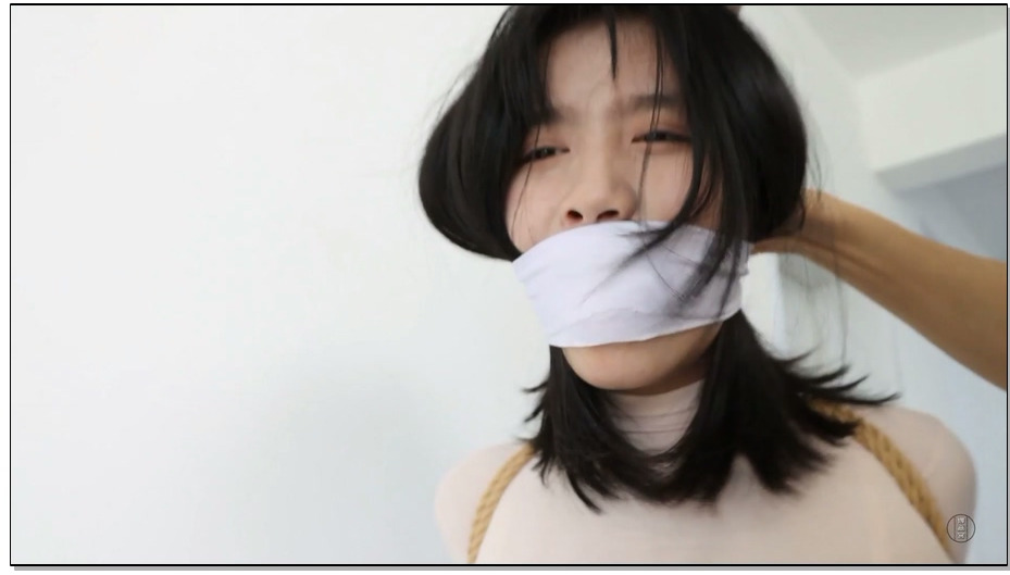 【得意客】新模小艾的严厉堵嘴 讲述堵嘴感受