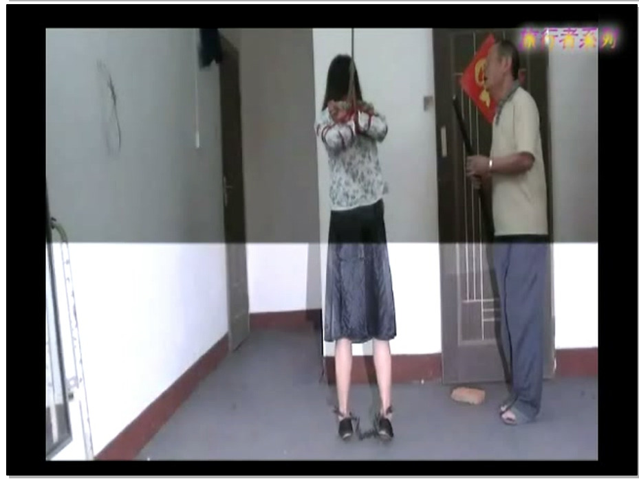 【典雅倩影】旅行者系列之雅卿 2011年7月