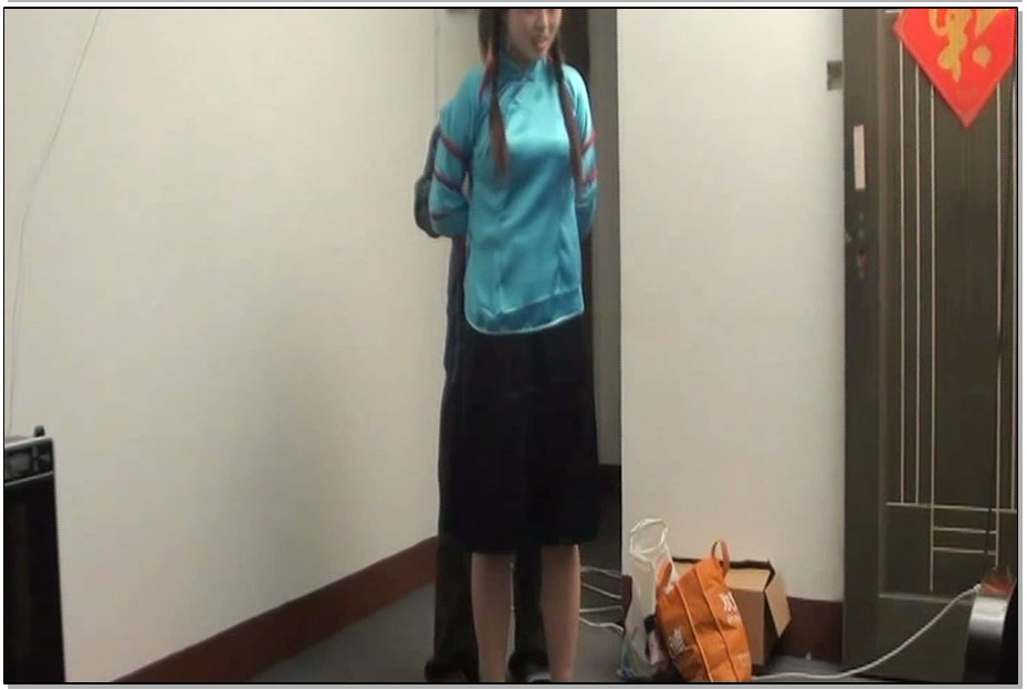 【典雅倩影】曼妮五四装