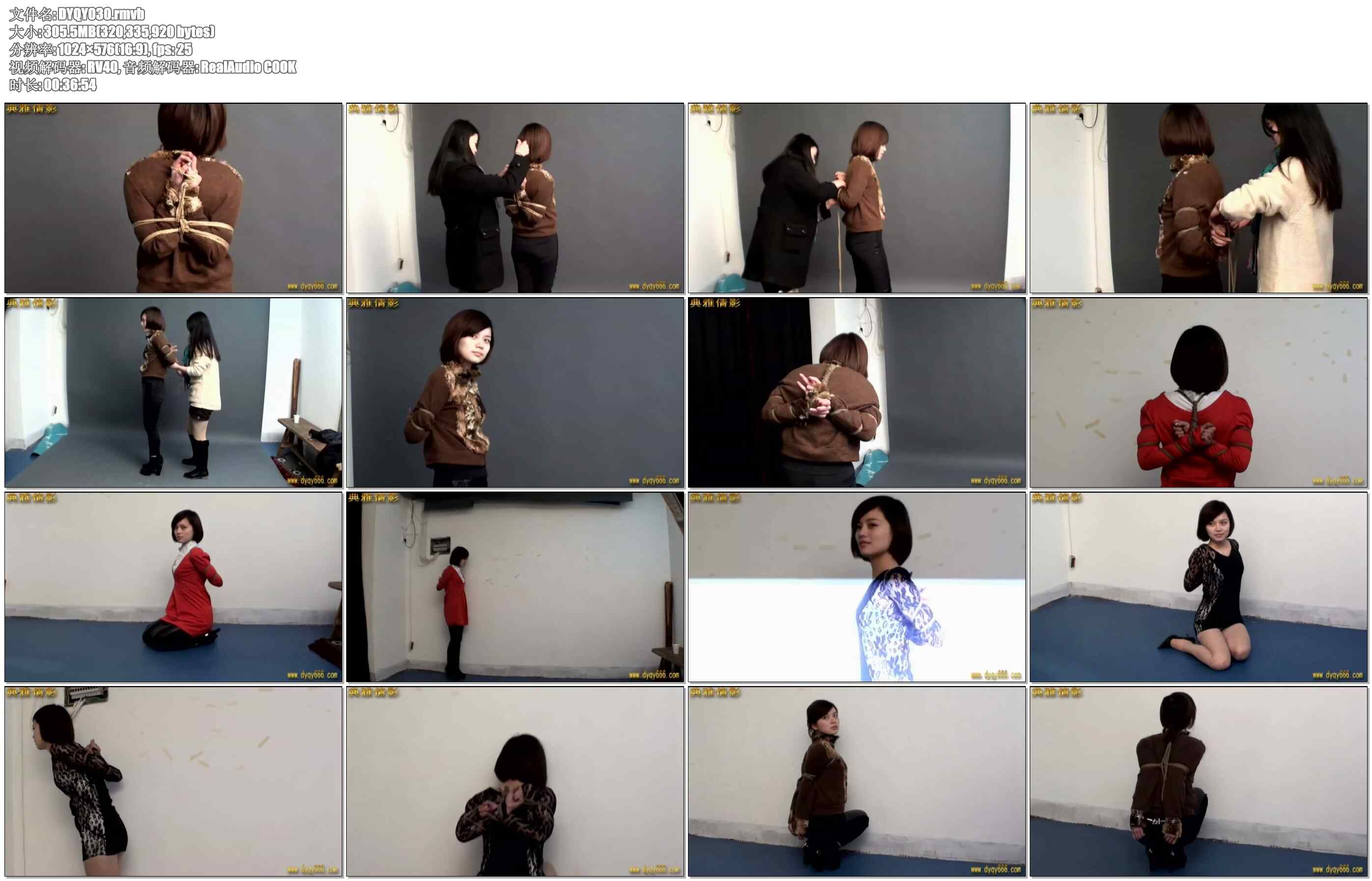 【典雅倩影】月华